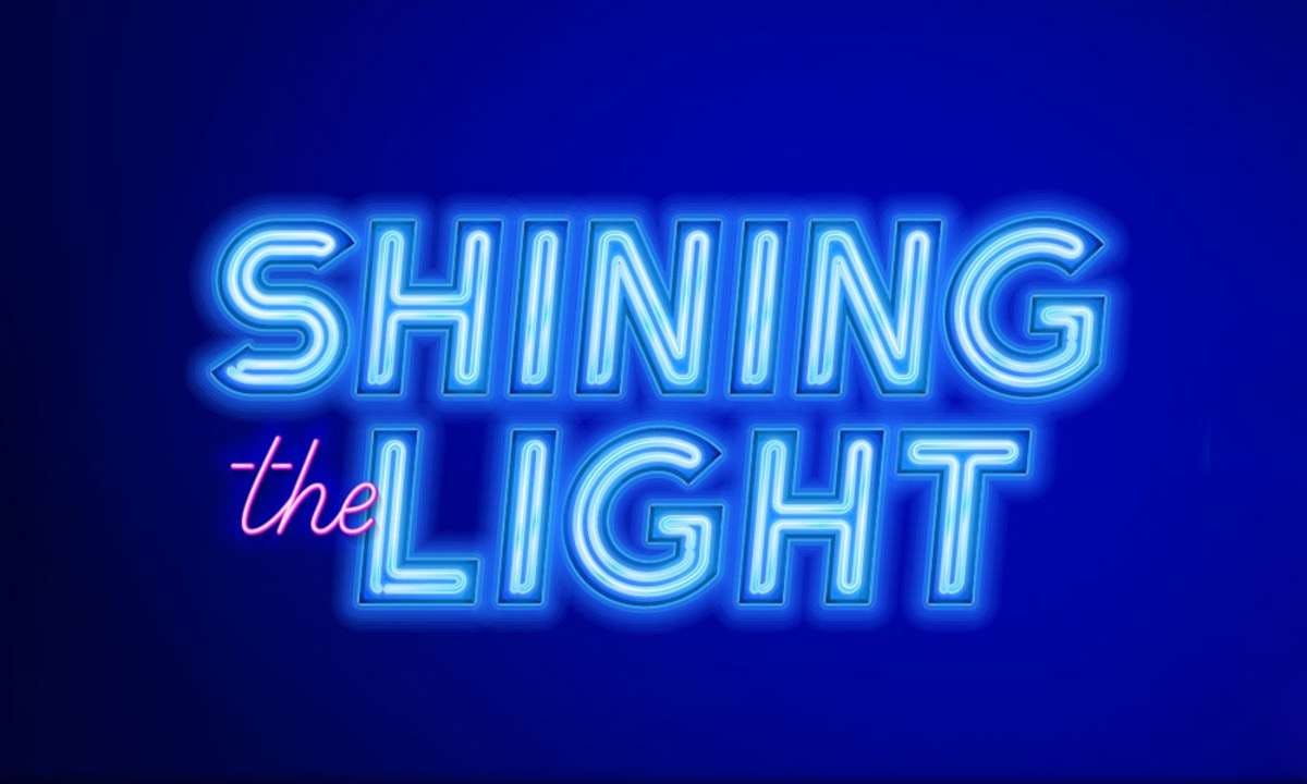 Shining The Light