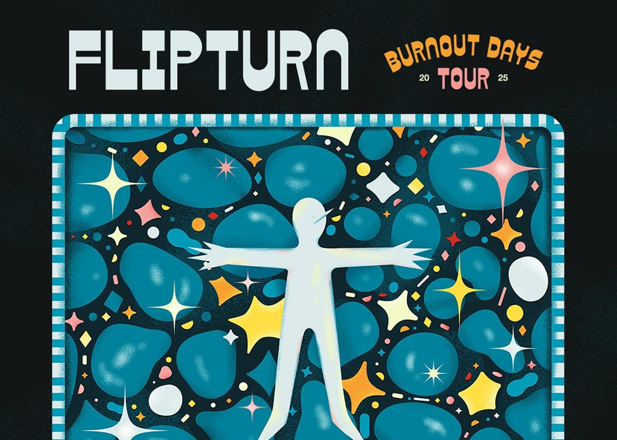flipturn