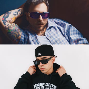 MC Davo & Sabino