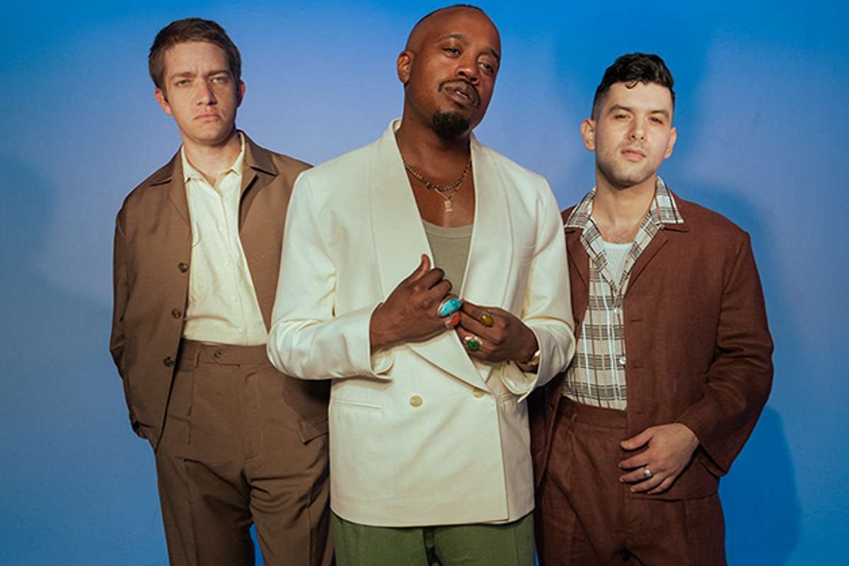 Durand Jones & The Indications - Flowers Tour 2025