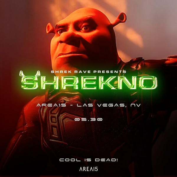 Shrekno