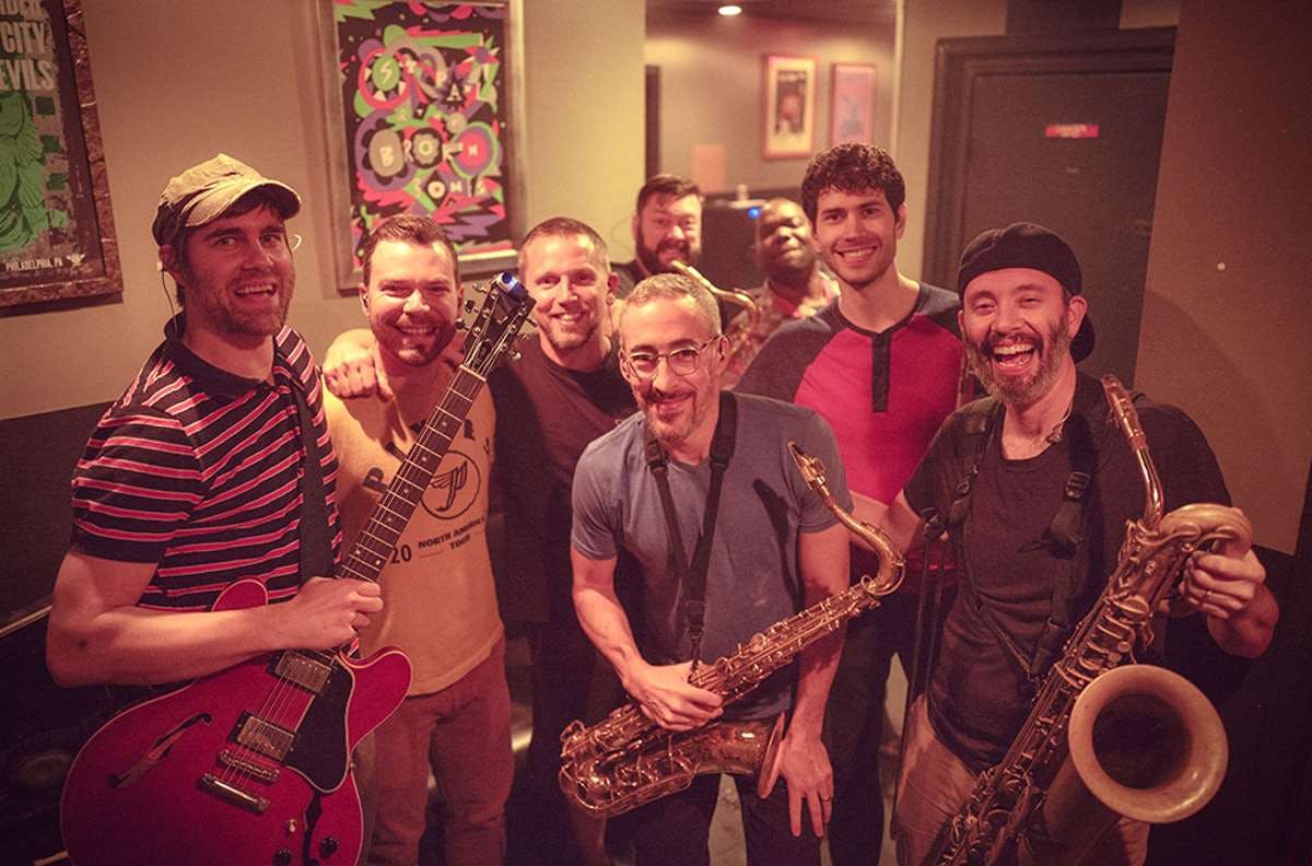 Streetlight Manifesto