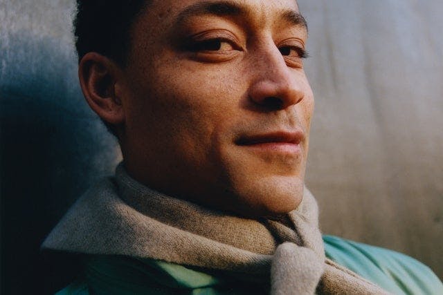 Loyle Carner - hopefully !