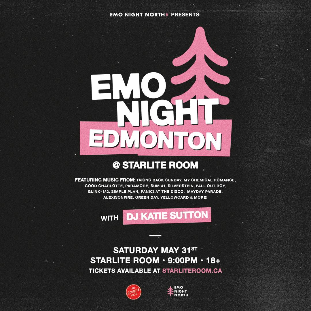 Emo Night North