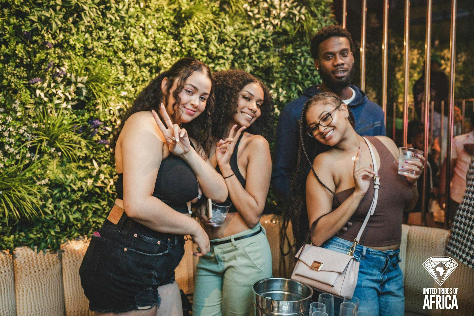 Shake Body - 510 Day Edition at Oakland Concerts & Events - Saturday, May 10 2025 | Discotech