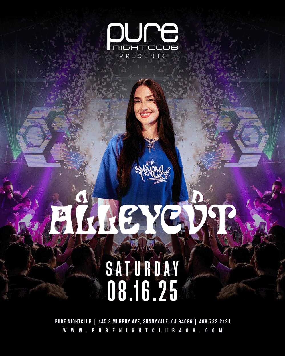 Alleycvt