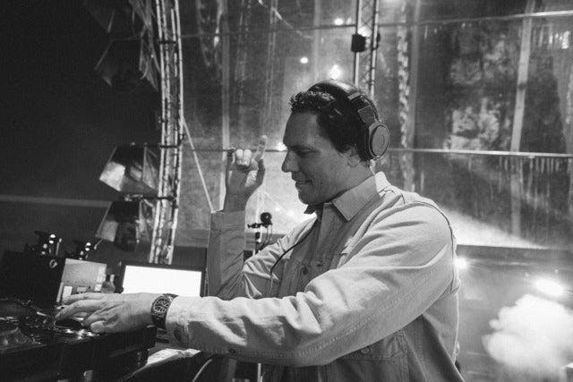 Tiësto [Project Glow Fest After Party] at Echostage - Saturday, May 31 2025 | Discotech