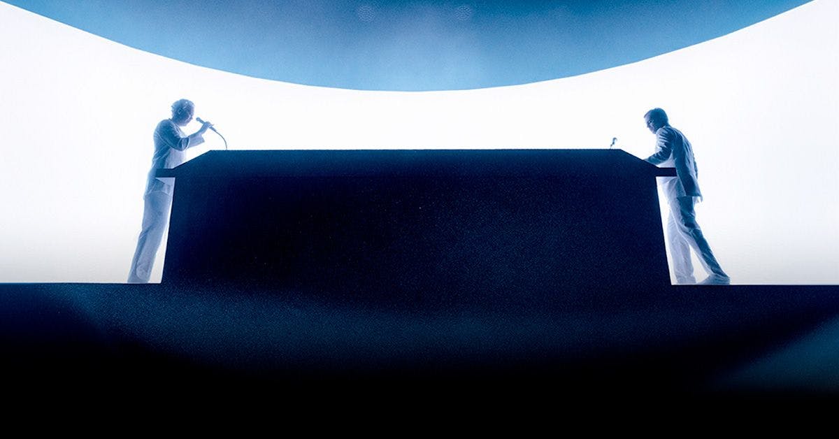 Polo & Pan at Frost Amphitheater at Stanford - Thursday, Oct 2 2025 | Discotech