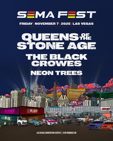 Sema Fest 2025