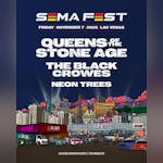 SEMA Fest
