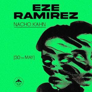 Eze Ramirez