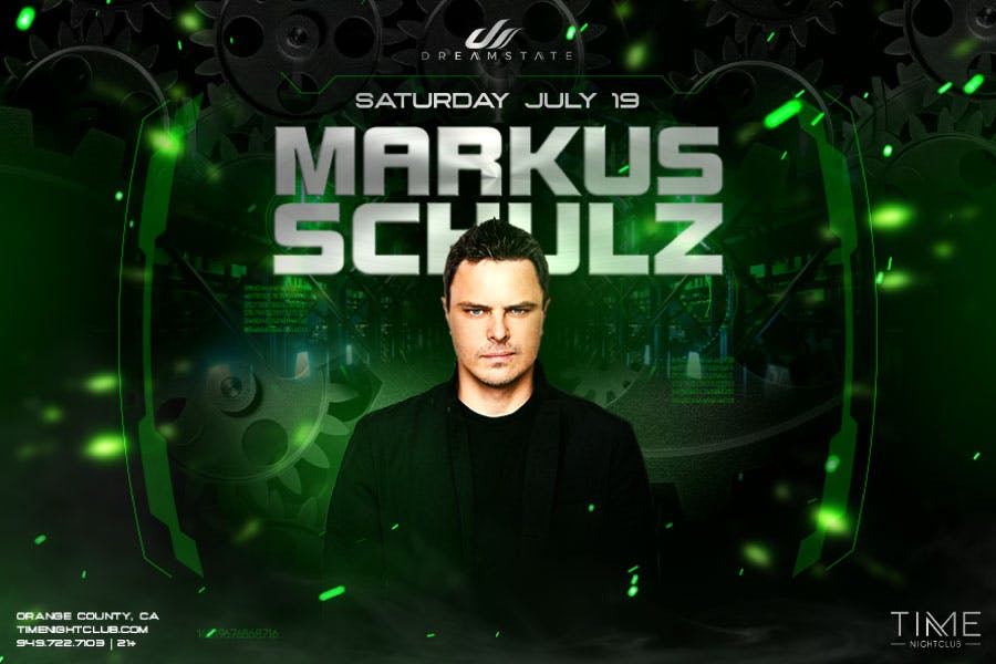 Markus Schulz