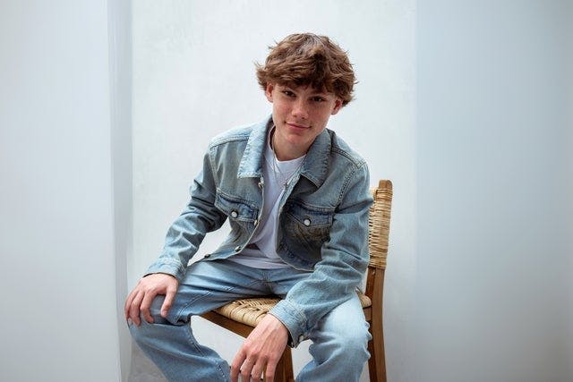 Maddox Batson - I Need A Truck Tour