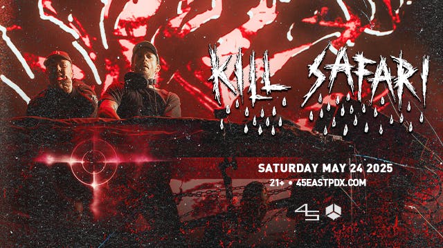 Kill Safari