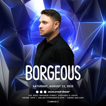 Borgeous | Chicago, IL