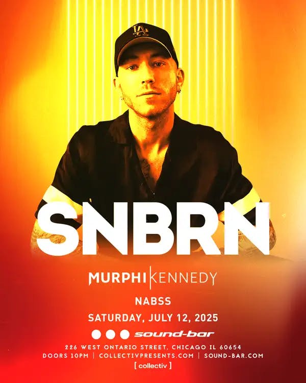 SNBRN | Chicago, IL