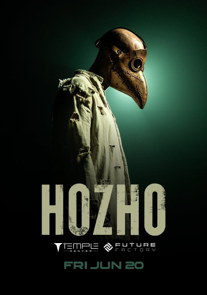 Hozho