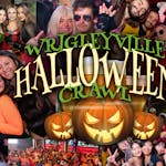 Chicago Bar Crawls
