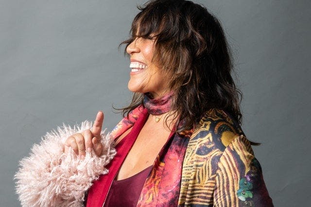 Kate Ceberano - Australian Made Tour