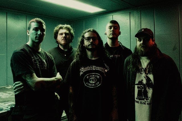 Boundaries, Stick To Your Guns, Gates To Hell, Psycho-Frame