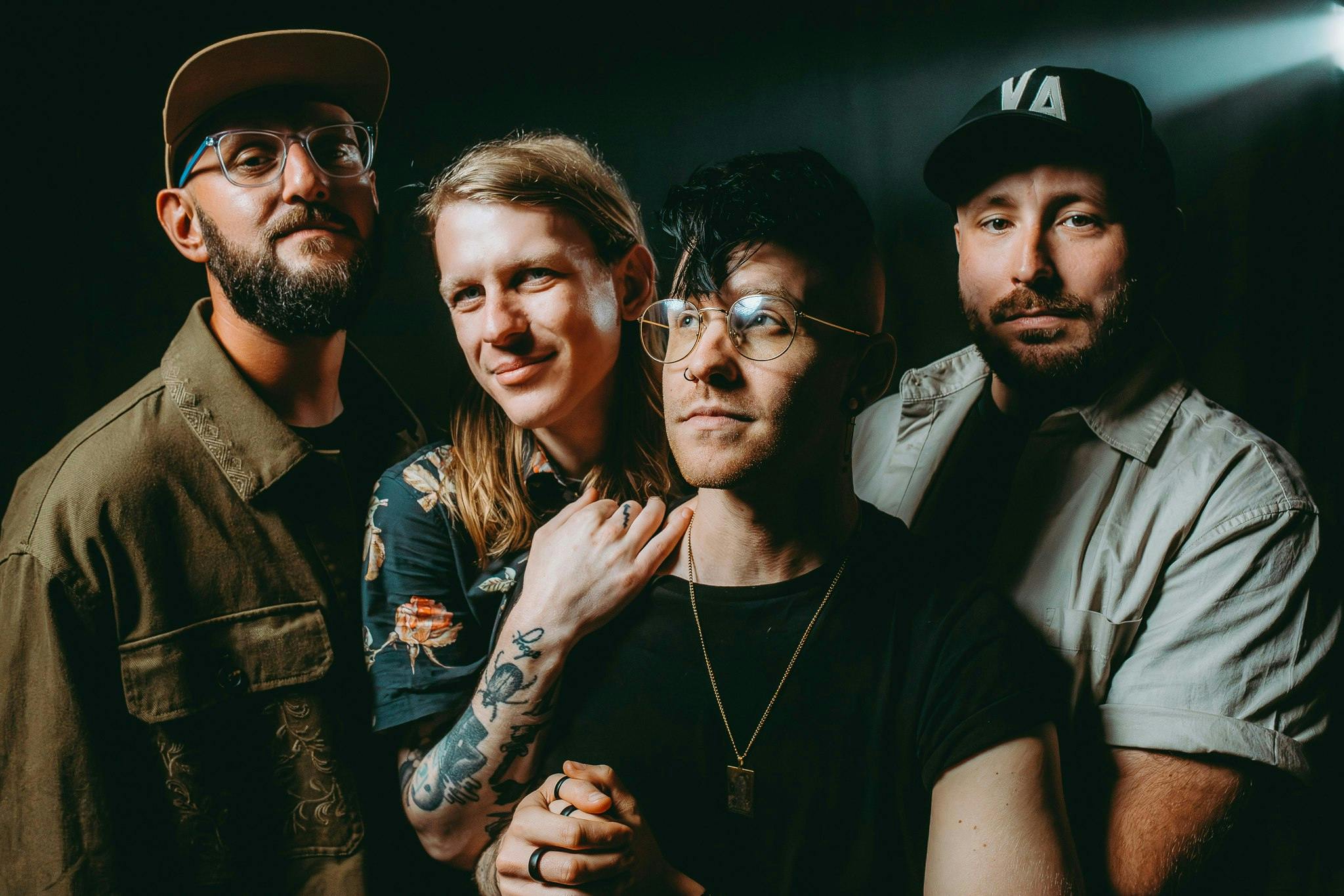 AS IT IS at Mahalls - Tuesday, Nov 11 2025 | Discotech