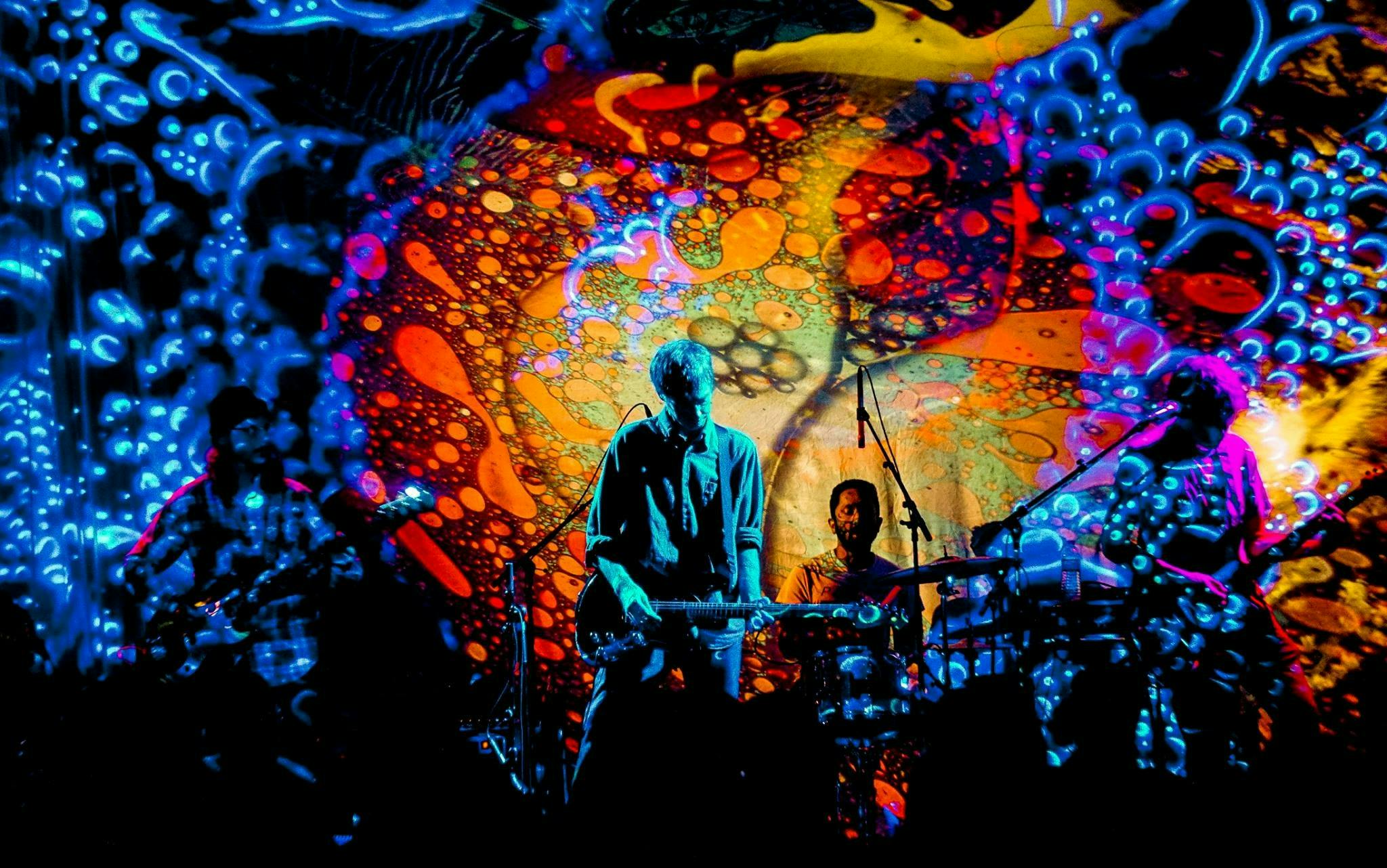LSD & The Search For God