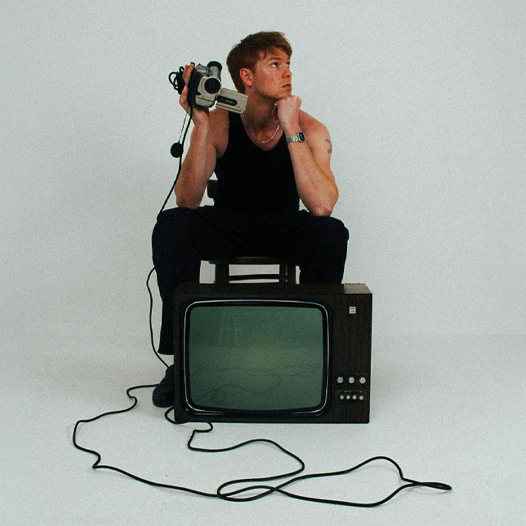 Dan Whitlam + Tony Dola