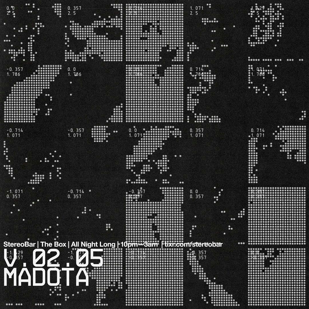 Madota (All Night)