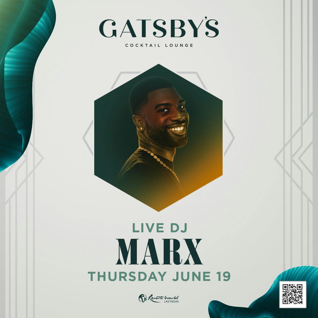 DJ Marx