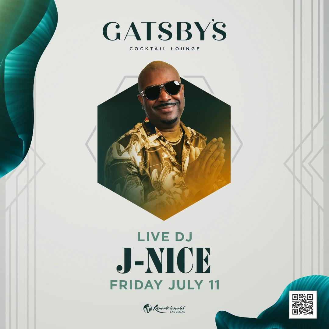 DJ J-nice