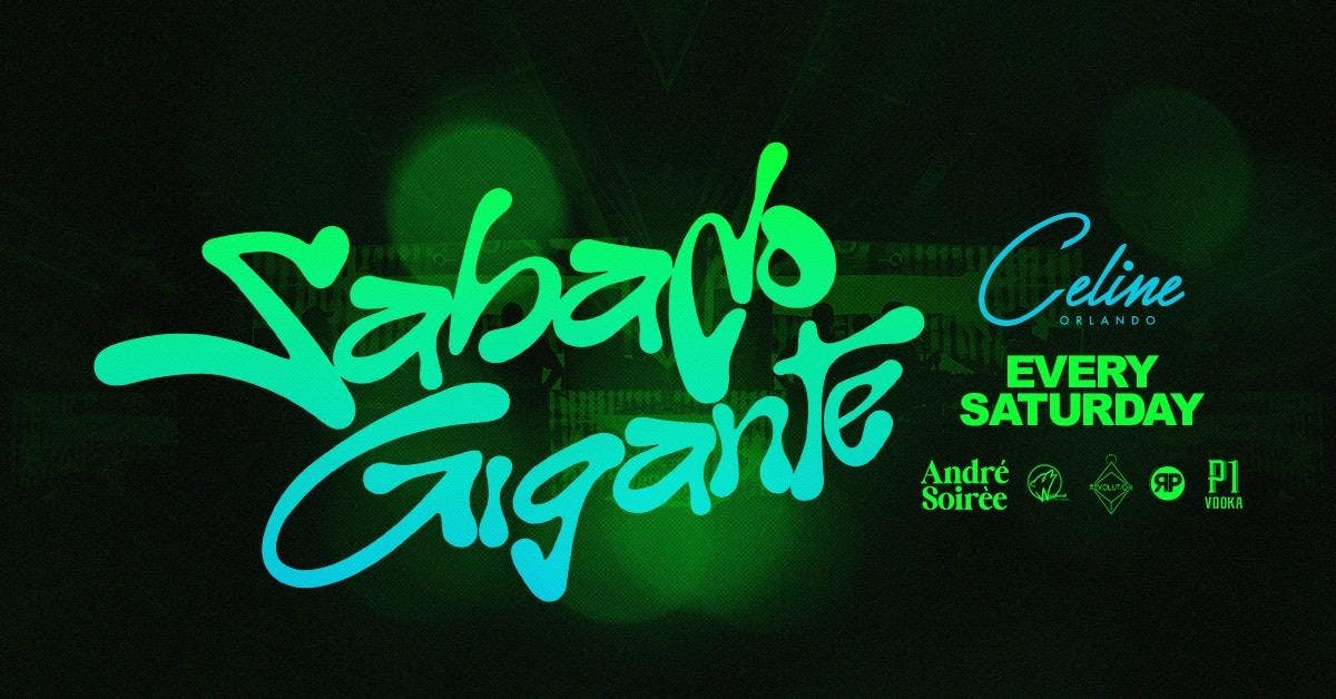 Sabado Gigante
