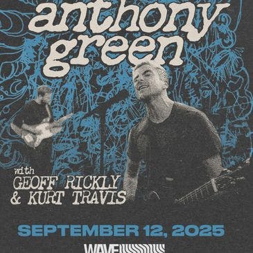 Anthony Green
