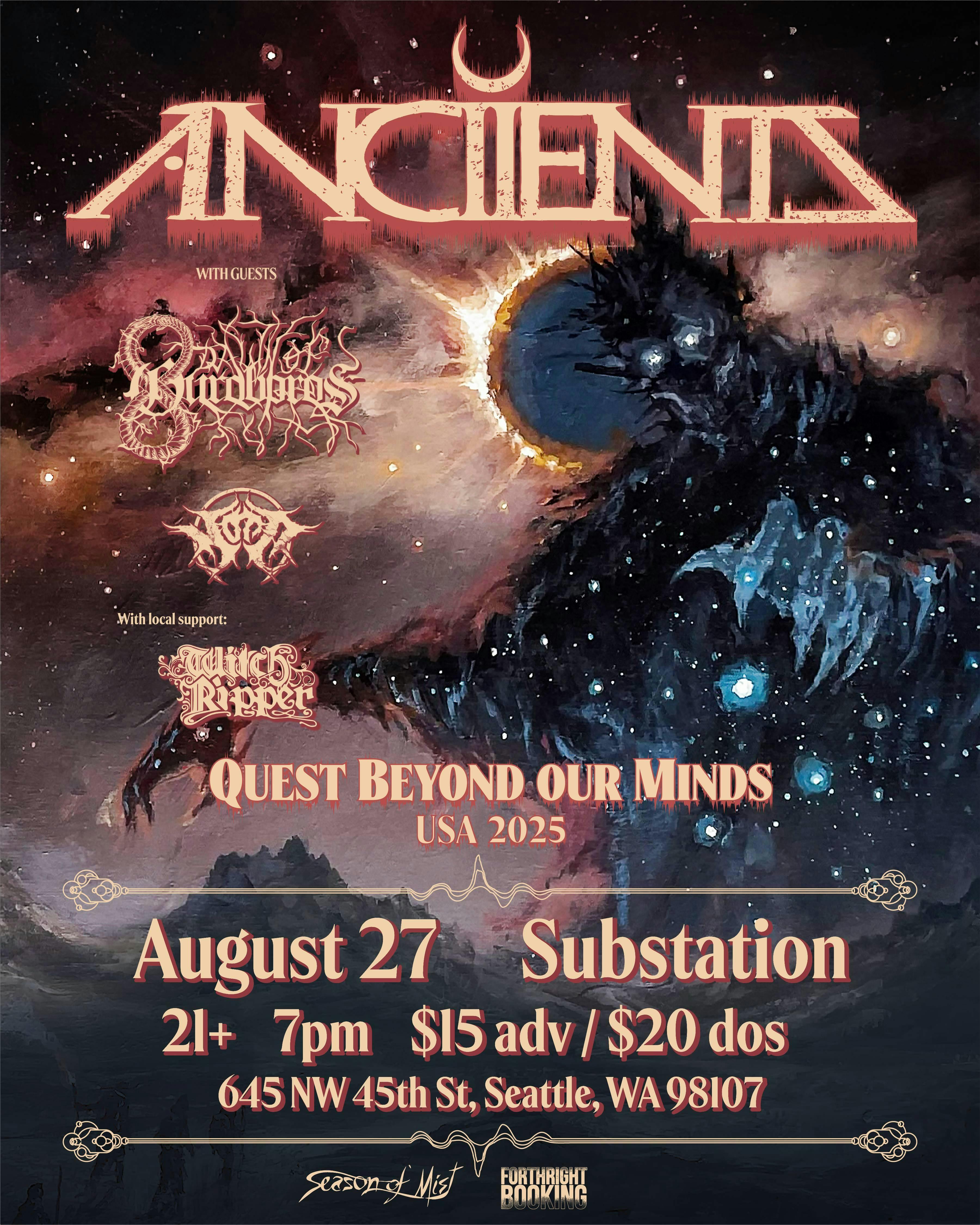 Anciients