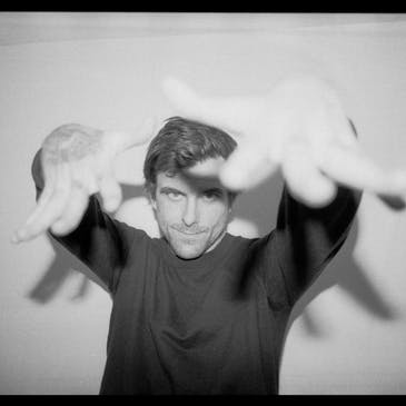 Anthony Green