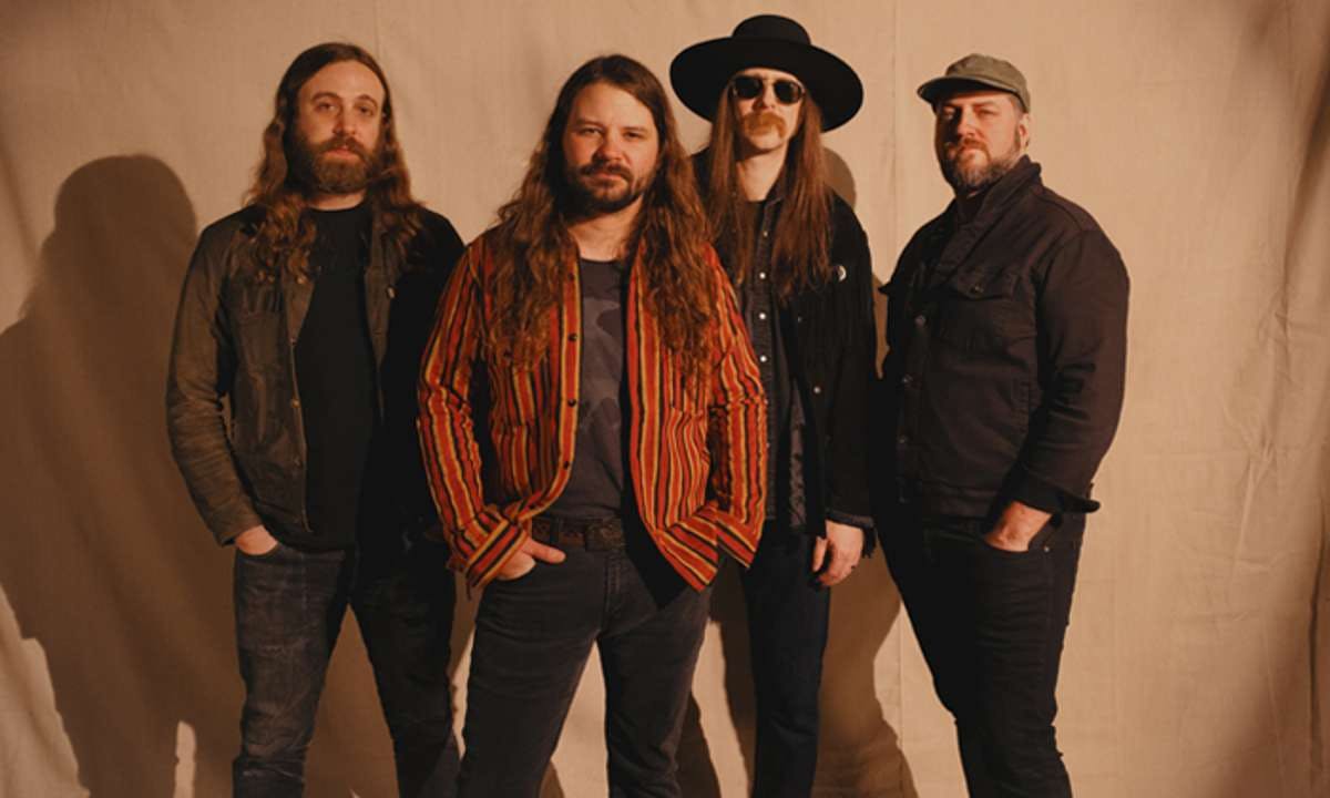 Brent Cobb - The Ain’t Rocked in a While Tour