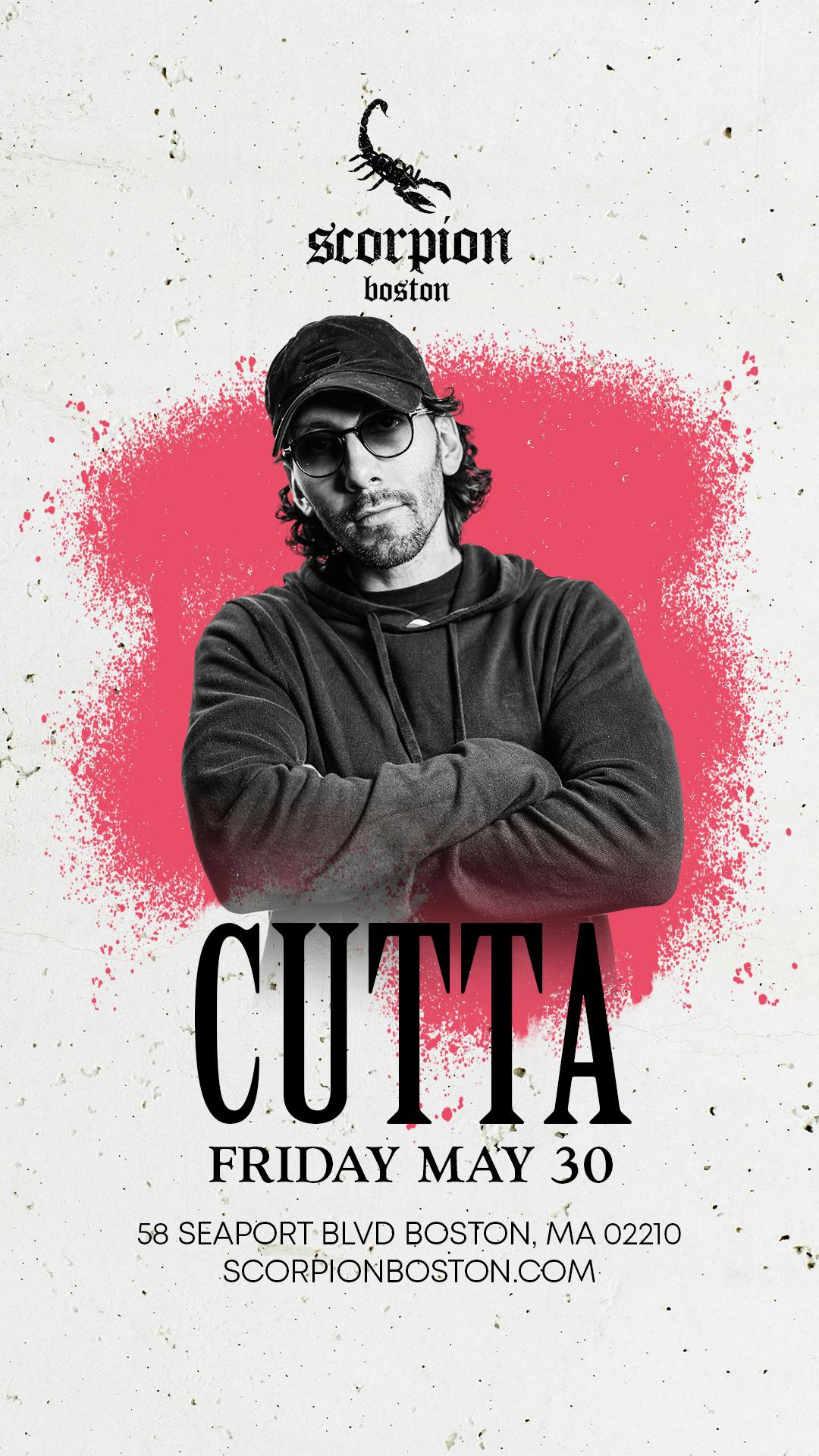Music by Cutta