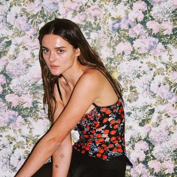 Charlotte Lawrence - Somewhere Tour