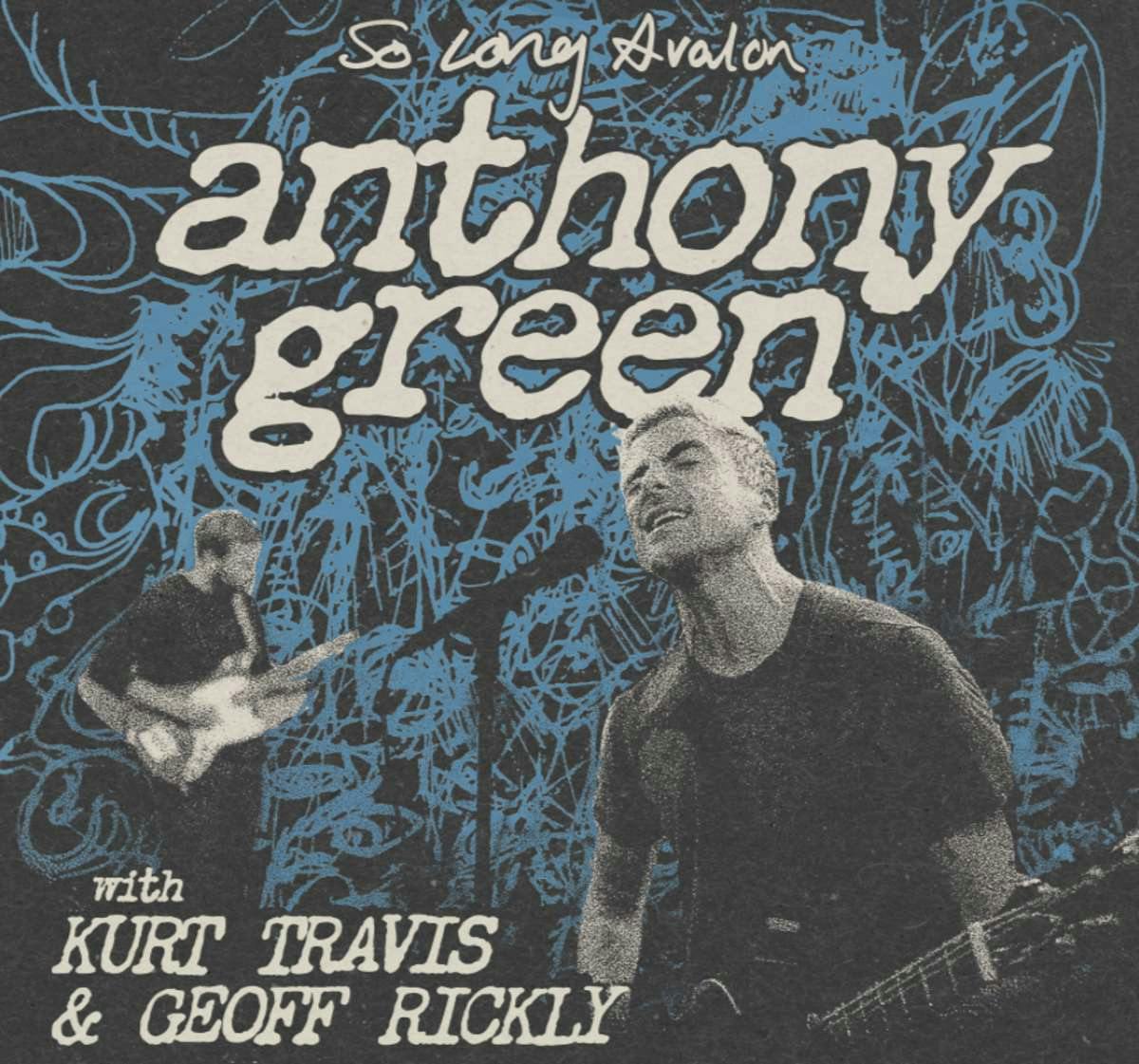 Anthony Green