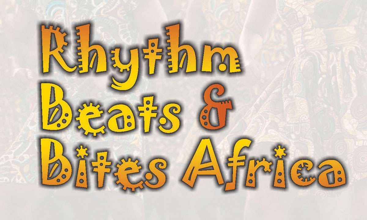Rhythm, Beats & Bites Africa