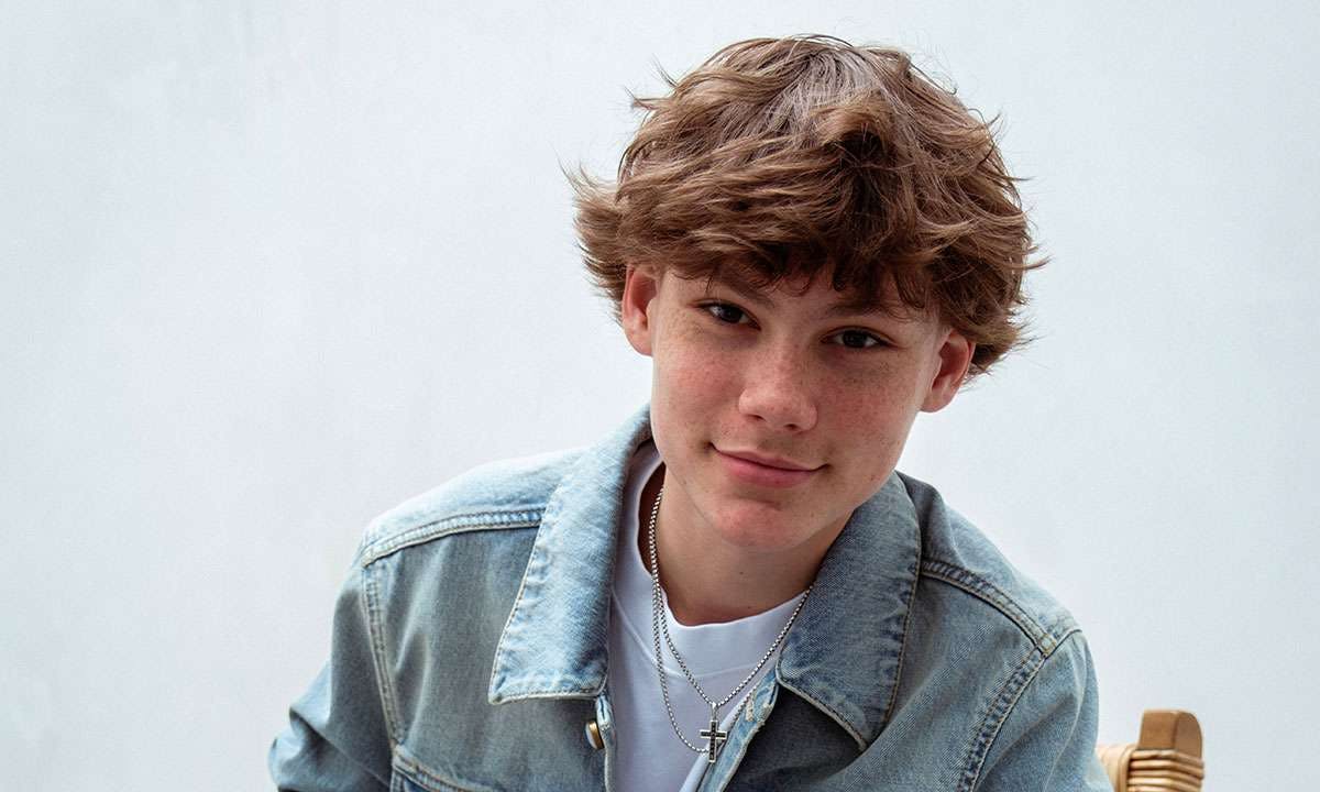 Maddox Batson - I Need A Truck Tour