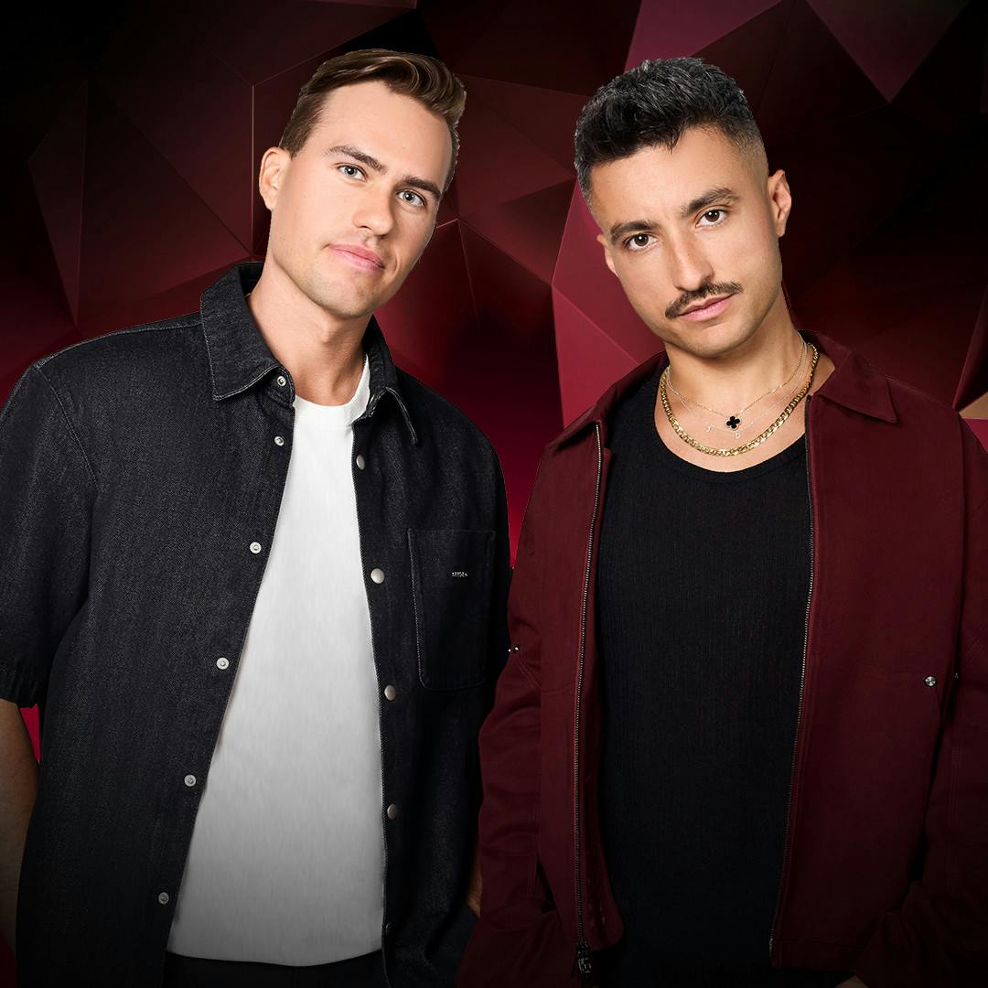 Loud Luxury