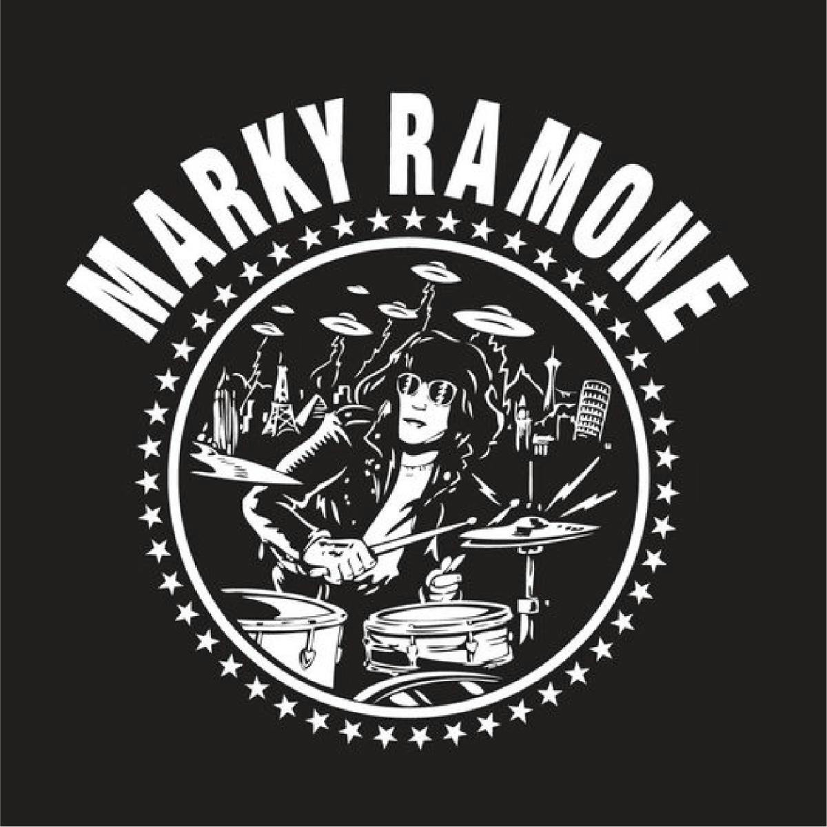 Marky Ramone Plays The Ramones