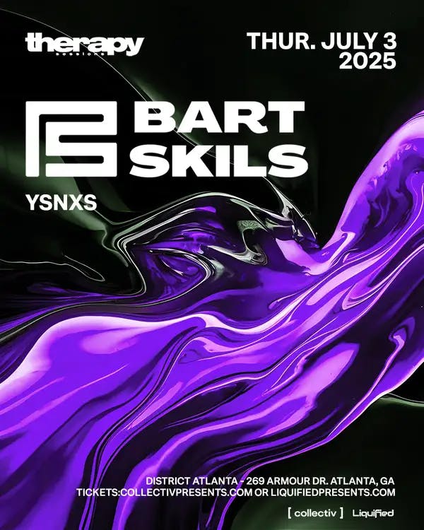 Bart Skils at District