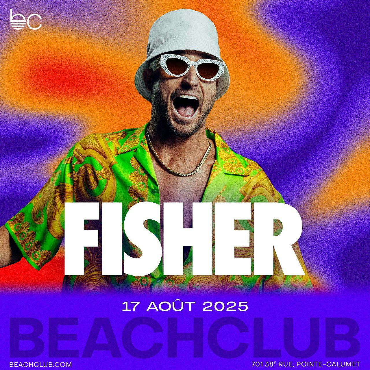 Fisher