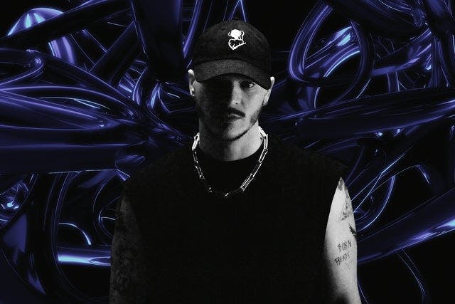 Factory 93 Presents: Nico Moreno