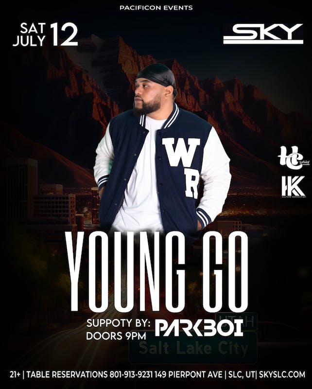 Young Go