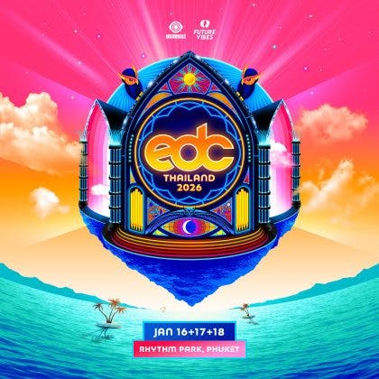 EDC Thailand