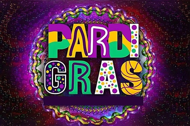 Pardi Gras (17+)