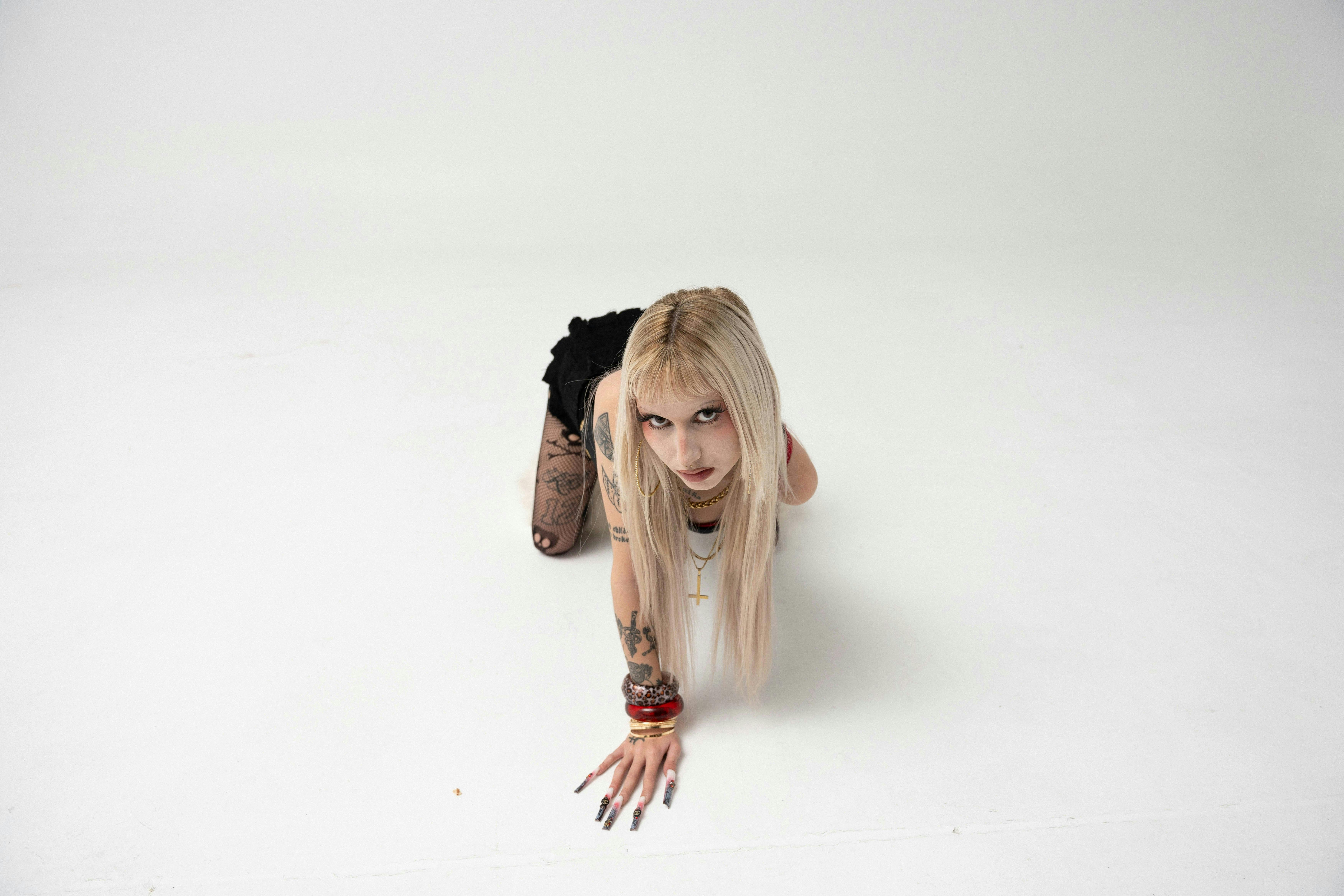 Metrika presenta Neofita : show privado + meet&greet at Sala Clamores - Tuesday, May 6 2025 | Discotech