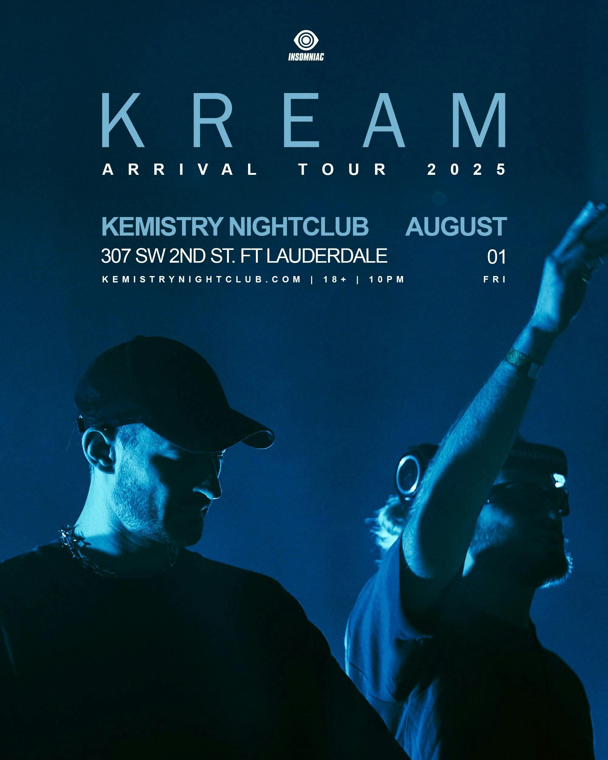 Kream